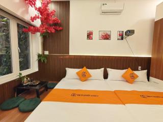 Skylight Homestay - Hue - 5