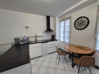 Urban Chic 44 m2 - Brest - 1