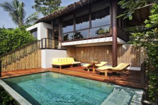 Six Senses Samui - Choeng Mon Beach - 1