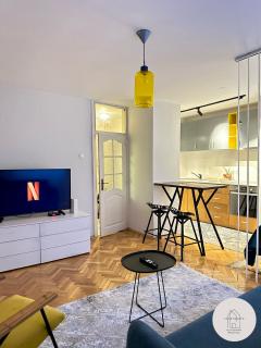 Central Heaven Apartment - 0