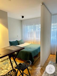 Central Heaven Apartment - 3