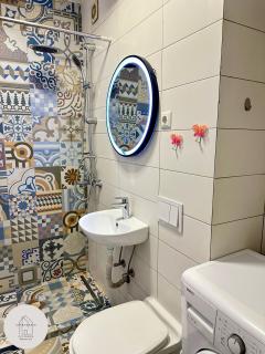 Central Heaven Apartment - 2