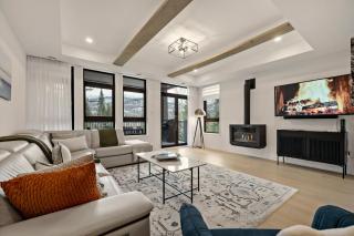 Tremblant Prestige - Verbier 1-103 - Mont-Tremblant - 8