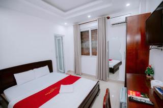 Nam Phương hotel - Vung Tau - 1