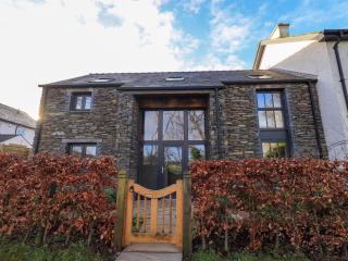 The Elterwater Barn - 0