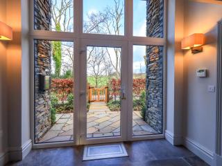 The Elterwater Barn - 9