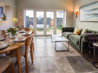 The Elterwater Barn - 1