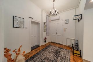 Capitol Prime Apartment - Belgrade City Center - Belgrad - 5