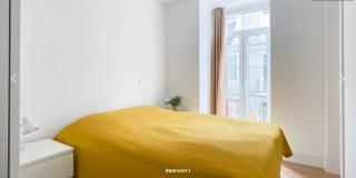 Modern Lisbon Apartments by Soulplaces - Lisbona - 4