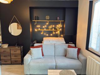 Appartement Le Petit Galet - Le Havre - 5