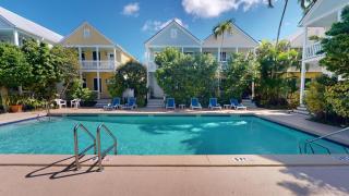 Breezy Retreat - Key West - 9