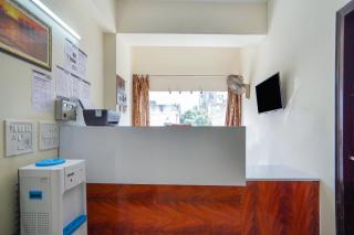 HOTEL O SILVER PALACE - Neu-Delhi - 9
