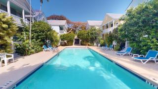 Breezy Retreat - Key West - 6
