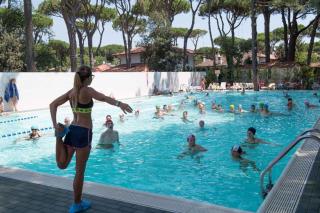 The Charming Mare Pineta-Mobile Home-4 Persons - Lido di Spina - 4