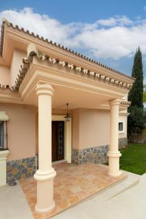 GoLetMalaga Eagles Nest Villa - Mijas - 4