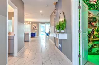 2852 Ultimate Retreat for your family 9 Bedrooms - 4