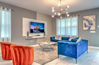 2852 Ultimate Retreat for your family 9 Bedrooms - 2