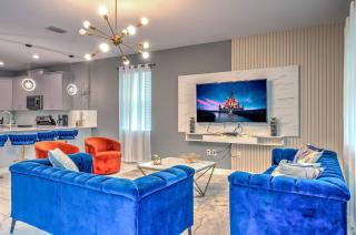2852 Ultimate Retreat for your family 9 Bedrooms - 1
