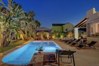 Sunset Golf Villa - Mijas - 8