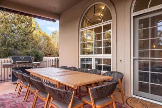 Game Room Outdoor Fun Hot Tub Games BBQ More - Sedona - 5