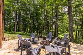 Bearadise at Blue Ridge - 8