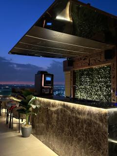 Crowne Pyramids View inn - 6