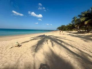 Lanta Beautiful beach house - Ko Lanta - 3