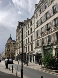 Le Duplex de Léa - Valenciennes - 4