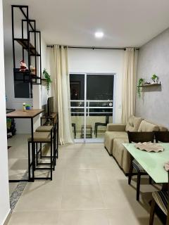 Apartamento bem ventilado - Cabedelo - 5
