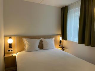 Hôtel De L'Ill - Strasburgo - 7