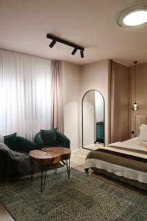 Green Apartment - Pristina - 2