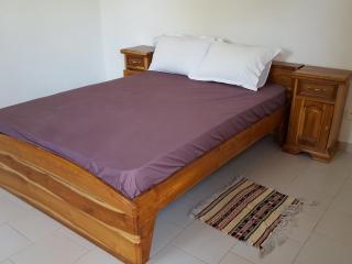 appartement 3 chambres dans la maison Yaka - Boukot Ouolof - 7