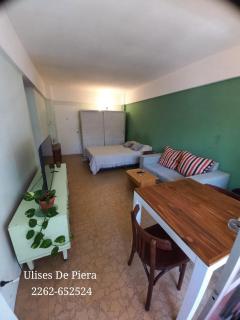 Monoambiente Zona Aldrey-Güemes, Mar Del Plata - Mar del Plata - 0
