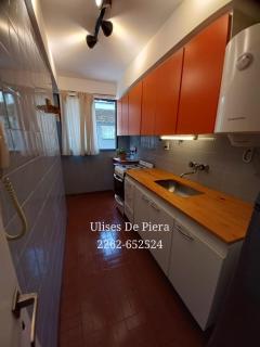 Monoambiente Zona Aldrey-Güemes, Mar Del Plata - Mar del Plata - 6
