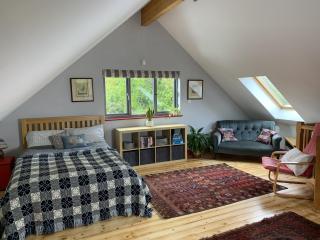 Dragon Orchard Retreat - Ledbury - 3
