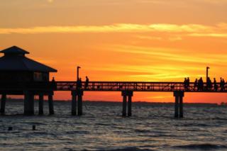Poolside Paradise - Cape Coral - 9