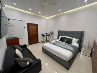 Cartagena Loft Independiente by Tico - Cartagena das Índias - 1