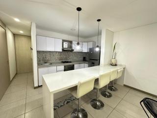 P307-Apartamento en Laureles con gimnasio y linda vista - Armenia - 7