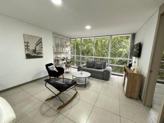 P307-Apartamento en Laureles con gimnasio y linda vista - Armenia - 9