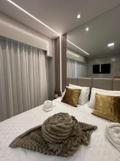 Flat de Alto Padrão - Makia Beach D308 - 1