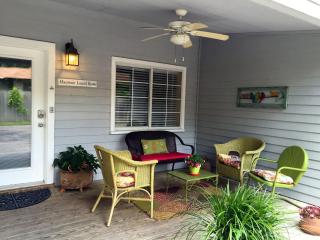 Comal Inn - New Braunfels - 3