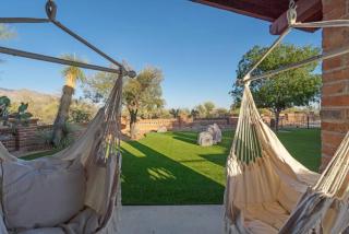 Spacious casita with desert and mountain views - Tucson - 5