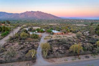 Spacious casita with desert and mountain views - Tucson - 3