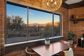 Spacious casita with desert and mountain views - Tucson - 1