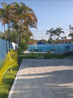 Casa com piscina - Porto Seguro - 5