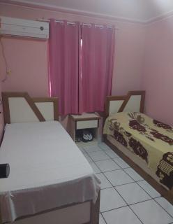Casa com piscina - Porto Seguro - 4