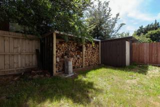 Spaxton Cottage - Methven - 8