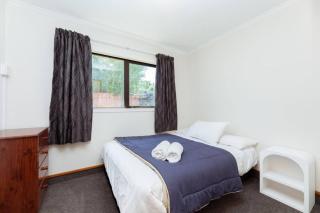 Spaxton Cottage - Methven - 5