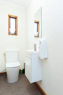 Spaxton Cottage - Methven - 2