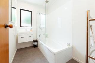Spaxton Cottage - Methven - 1